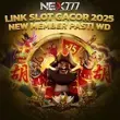 Link Gacor Daftar-Nex777